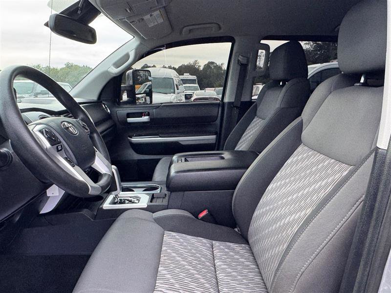 Used 2019 Toyota Tundra SR5 w/ Convenience Package image 35
