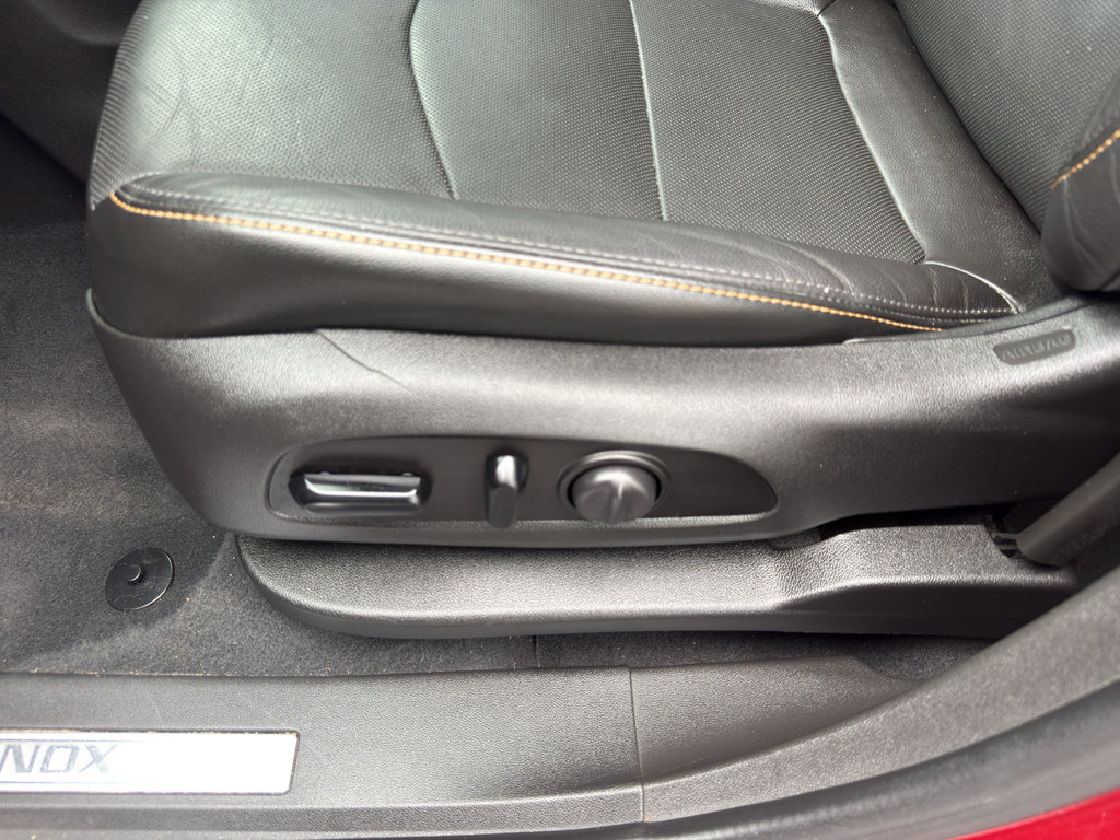 Certified 2019 Chevrolet Equinox Premier AWD/4WD image 14