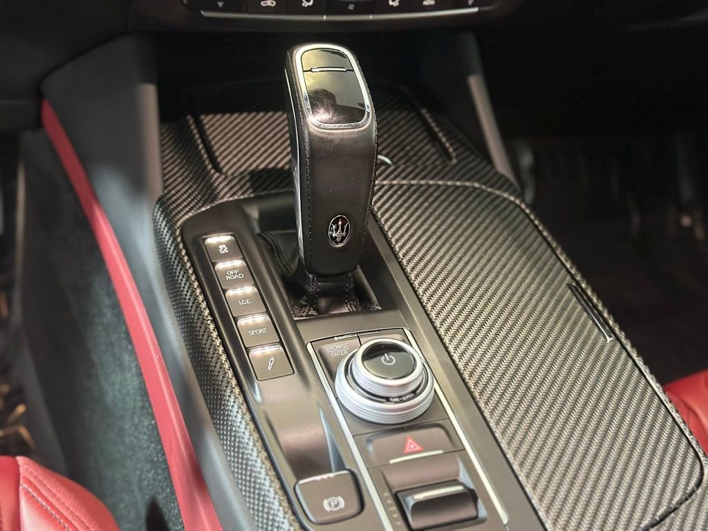 Used 2022 Maserati Levante Modena S image 18