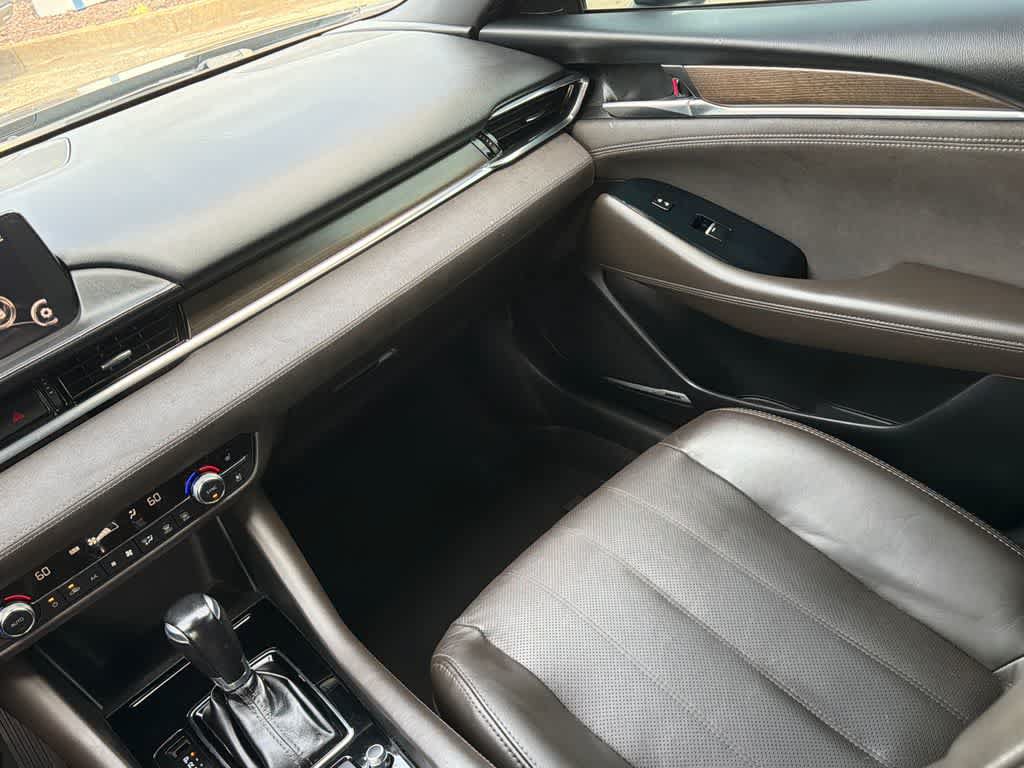 Used 2018 MAZDA MAZDA6 Signature FWD image 21