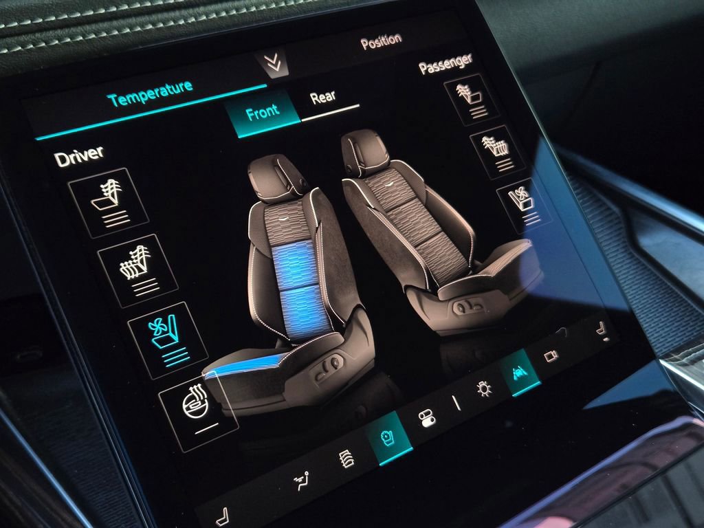 New 2026 Cadillac Escalade Luxury w/ LPO, Floor Liner Package image 22