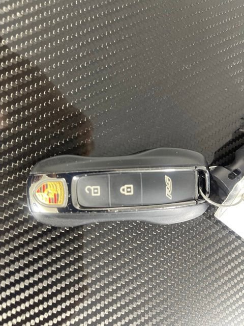 New 2023 Porsche 911 GT3 RS image 38