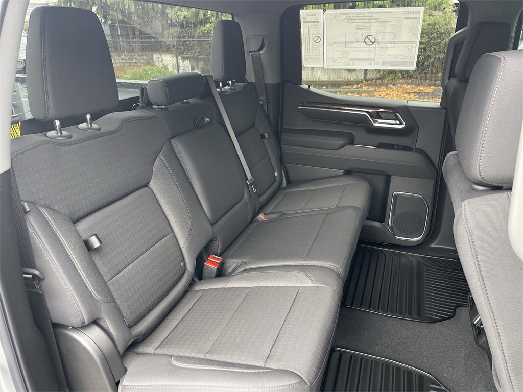 New 2026 GMC Sierra 1500 Elevation image 26