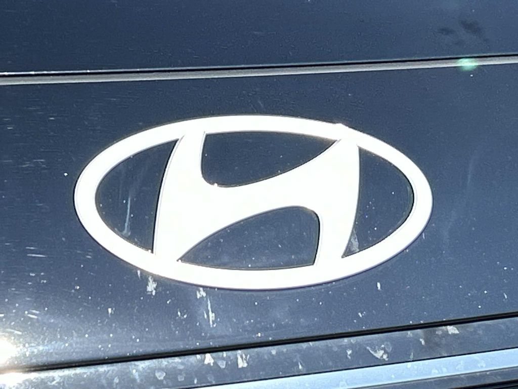 Used 2026 Hyundai Palisade Calligraphy FWD image 11