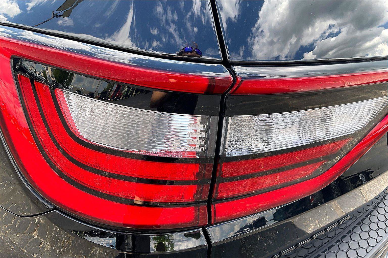 Used 2023 Dodge Durango GT AWD/4WD image 30