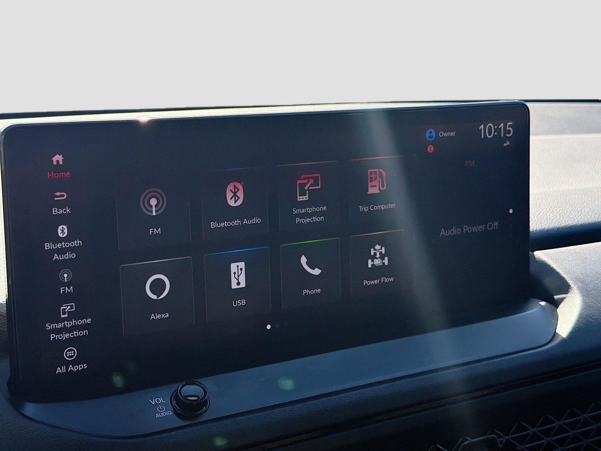 Used 2023 Honda Accord EX-L image 30