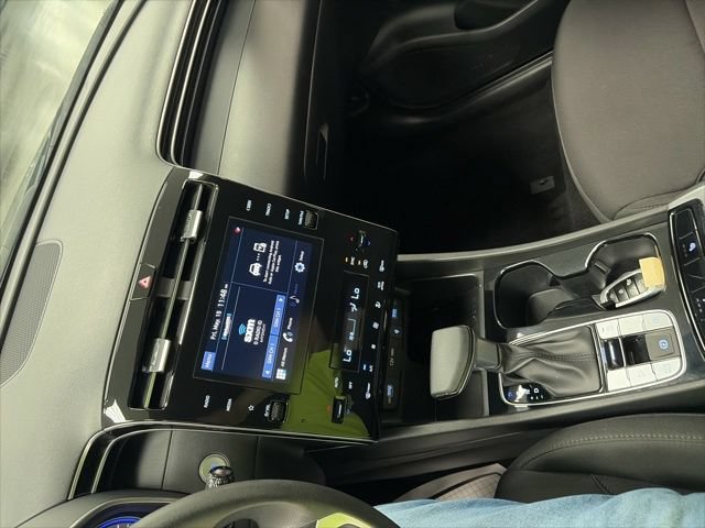 Used 2024 Hyundai Tucson SEL FWD image 24