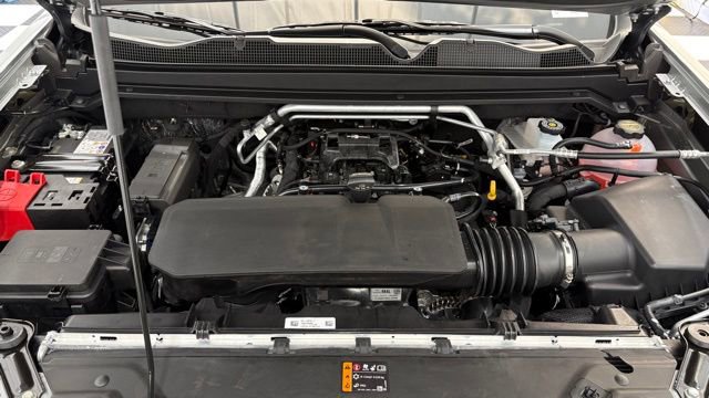 New 2026 Chevrolet Colorado Z71 image 9