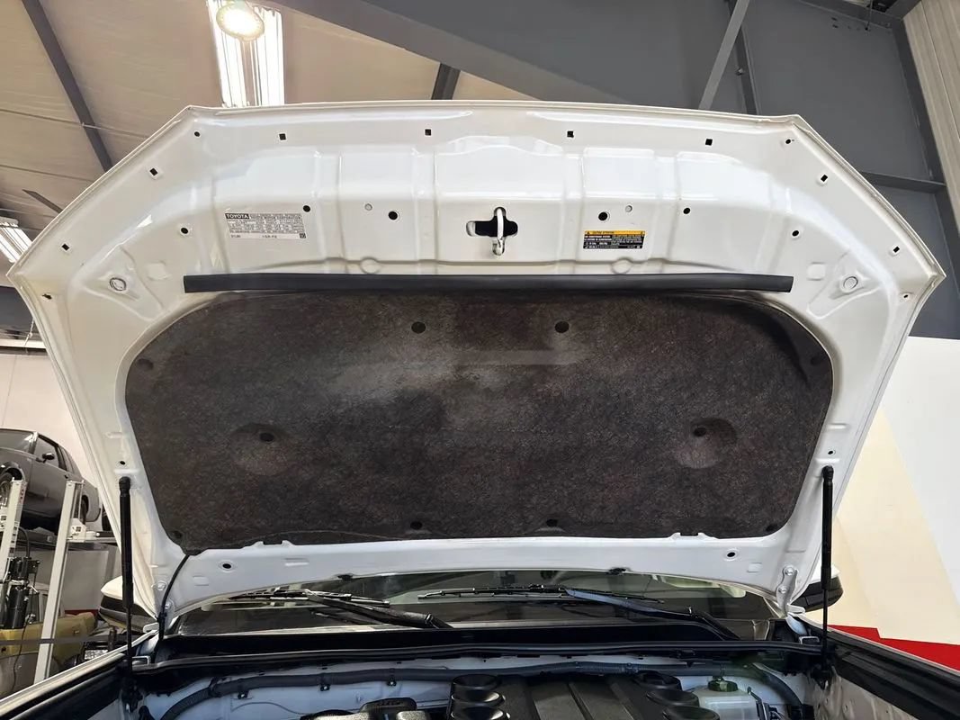 Used 2019 Toyota 4Runner TRD Off-Road AWD/4WD image 84