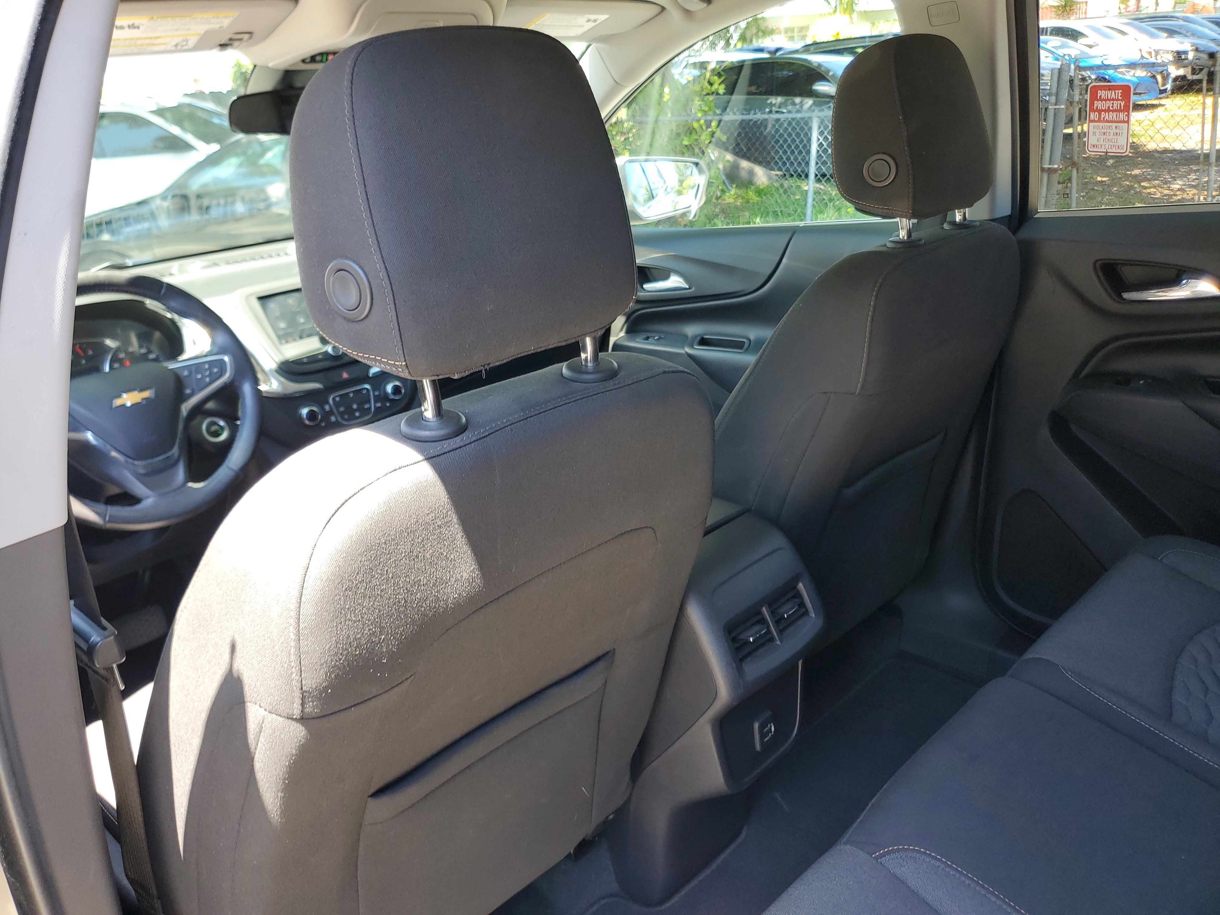 Used 2019 Chevrolet Equinox LT image 12