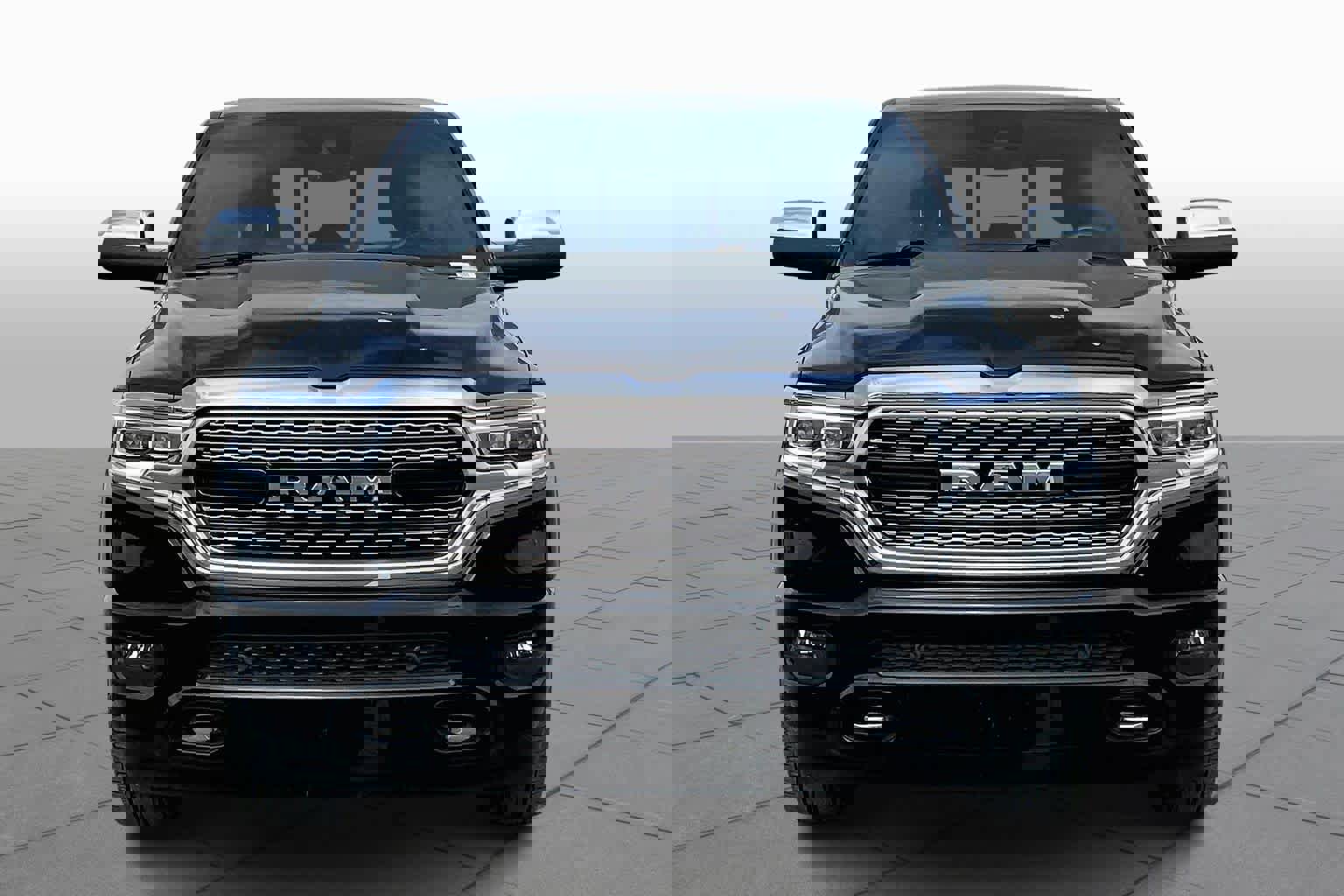 Used 2019 RAM 1500 Limited image 4