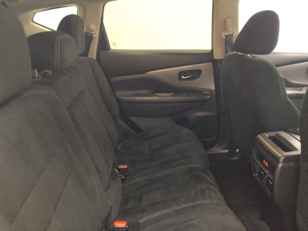 Used 2019 Nissan Murano S w/ Cargo Package image 19