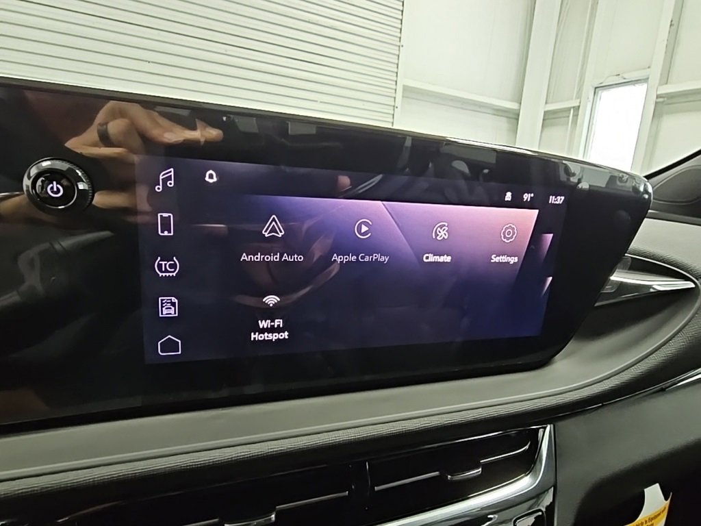 New 2026 Buick Envista Sport Touring w/ Convenience I Package image 13