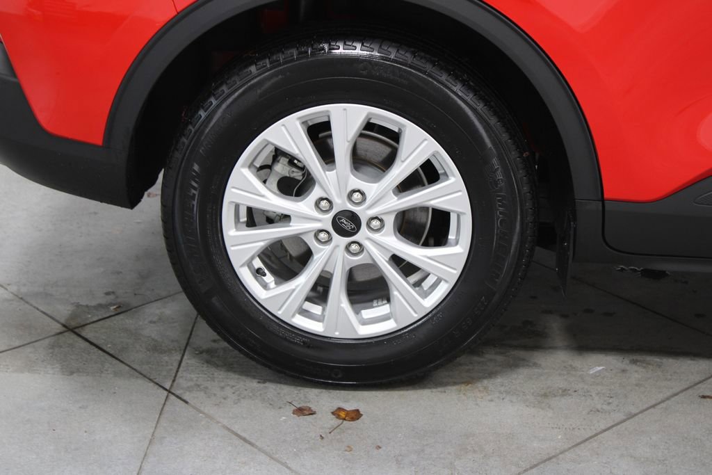 Used 2024 Ford Escape Active image 13