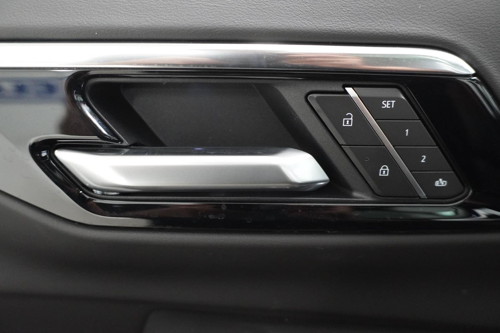 New 2026 Chevrolet Tahoe Premier RWD image 28