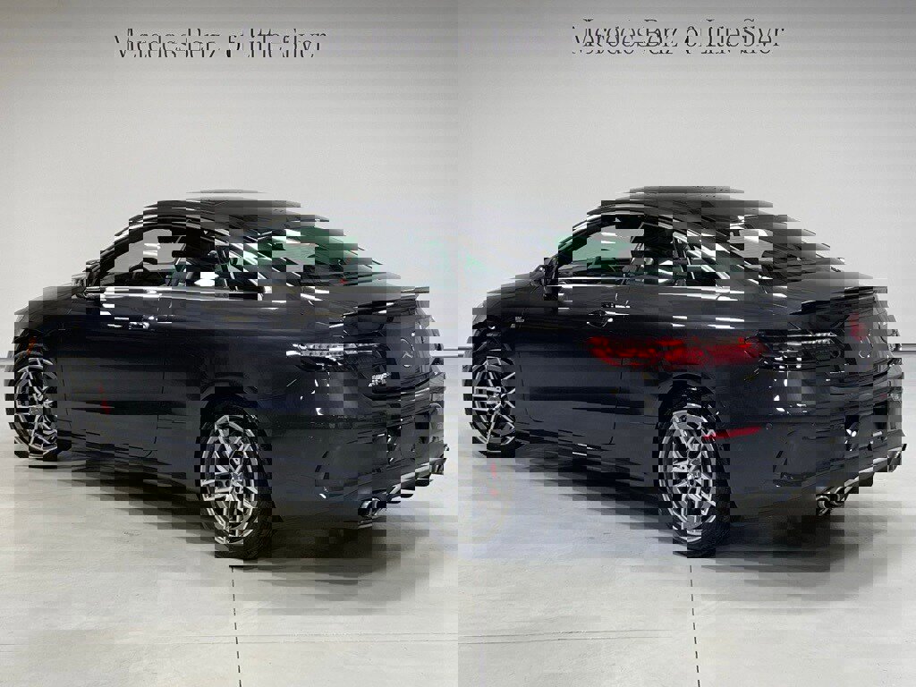 Certified 2022 Mercedes-Benz E 53 AMG E 53 AMG image 3