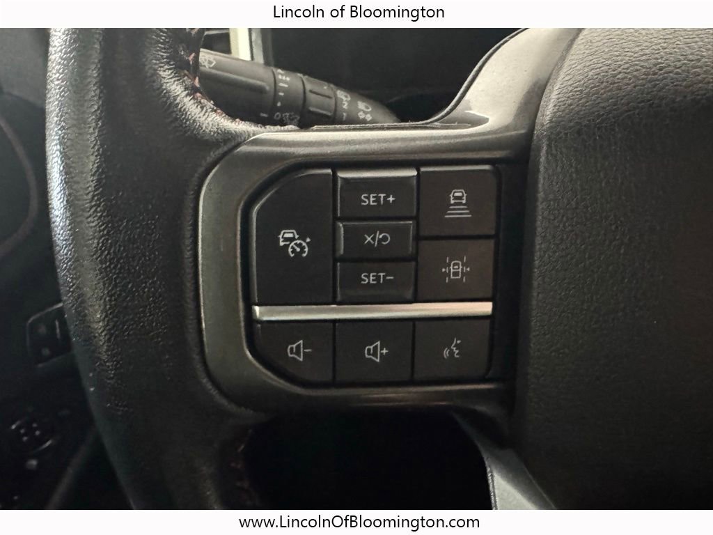 Used 2023 Ford Expedition Timberline AWD/4WD image 51
