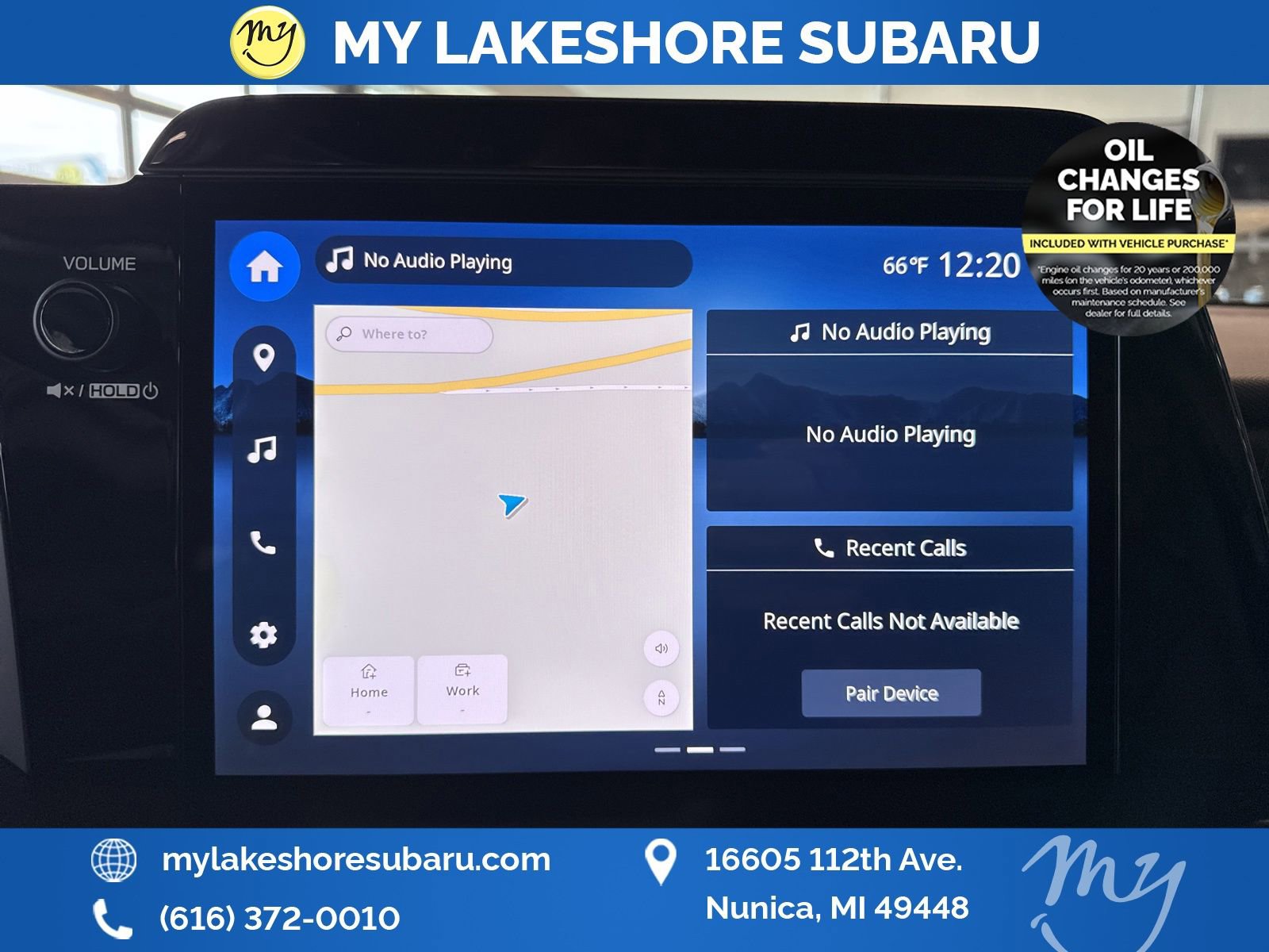 New 2026 Subaru Outback Touring XT image 18