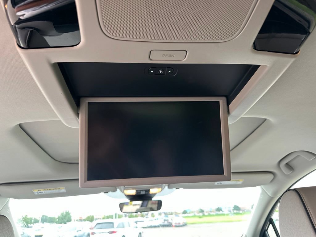 Used 2025 Honda Odyssey Elite image 5