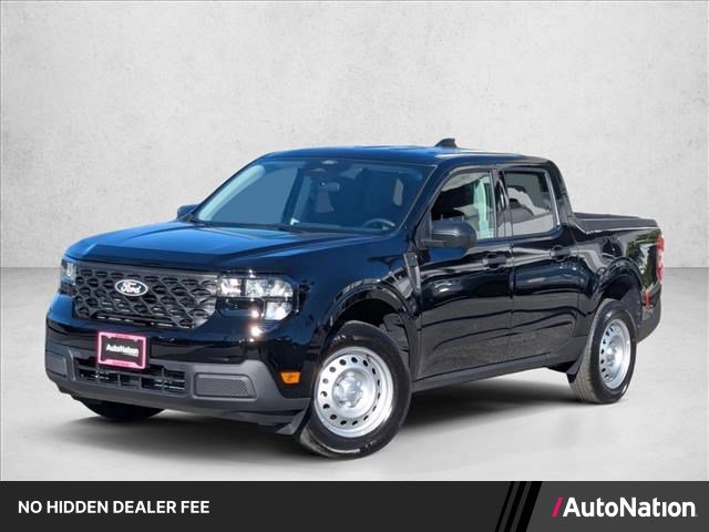 New 2026 Ford Maverick XL