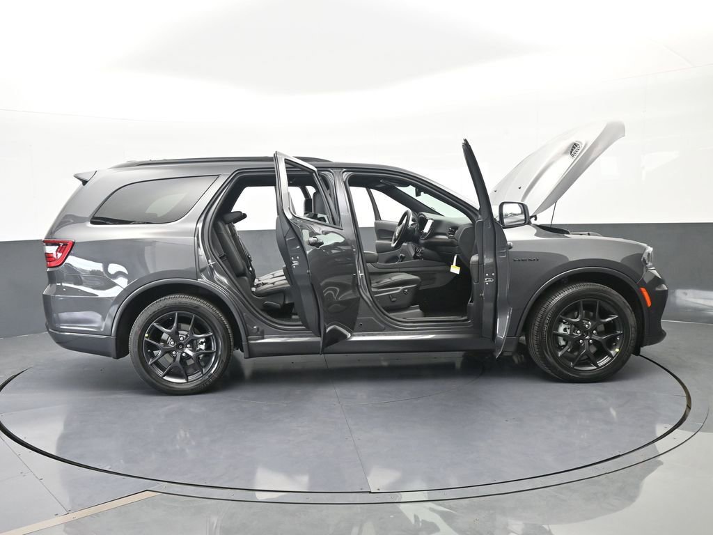 New 2026 Dodge Durango GT image 72