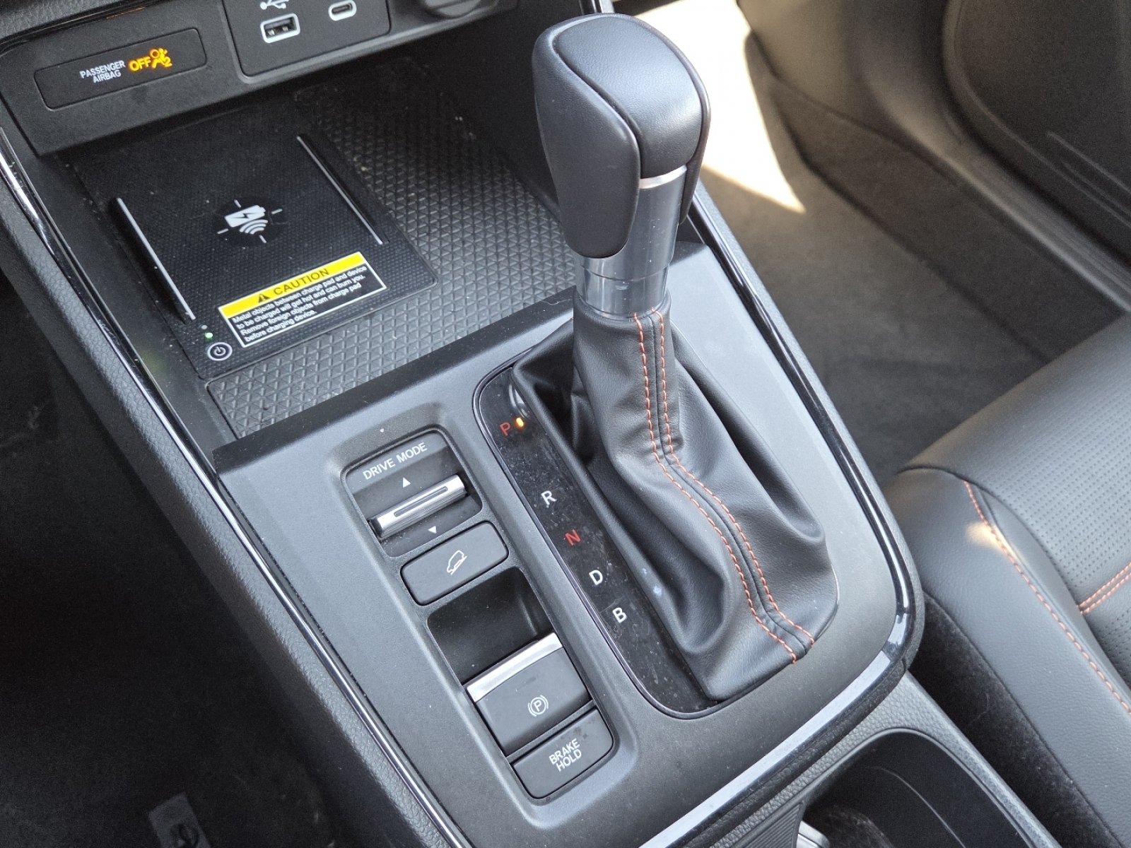 Used 2024 Honda CR-V Sport Touring image 33