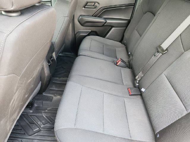 Used 2023 Chevrolet Colorado Trail Boss w/ Advanced Trailering Package AWD/4WD image 30