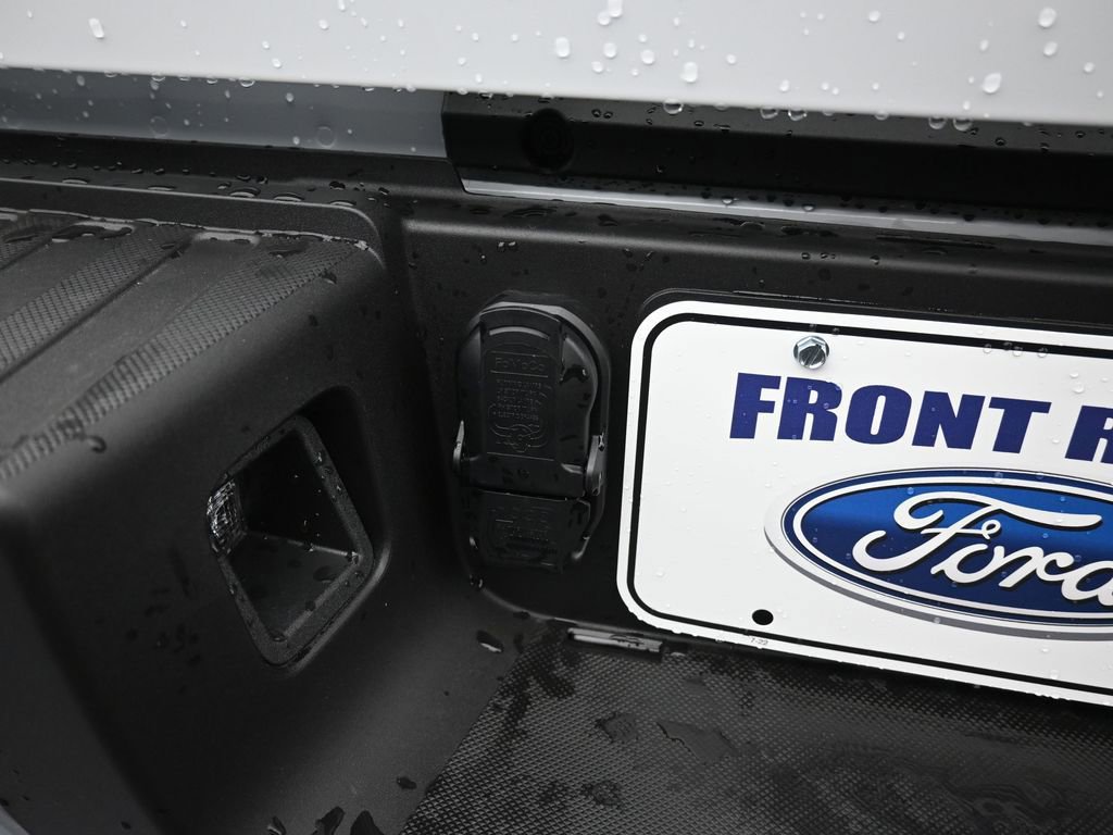 New 2026 Ford F350 4x4 SuperCab Super Duty image 21
