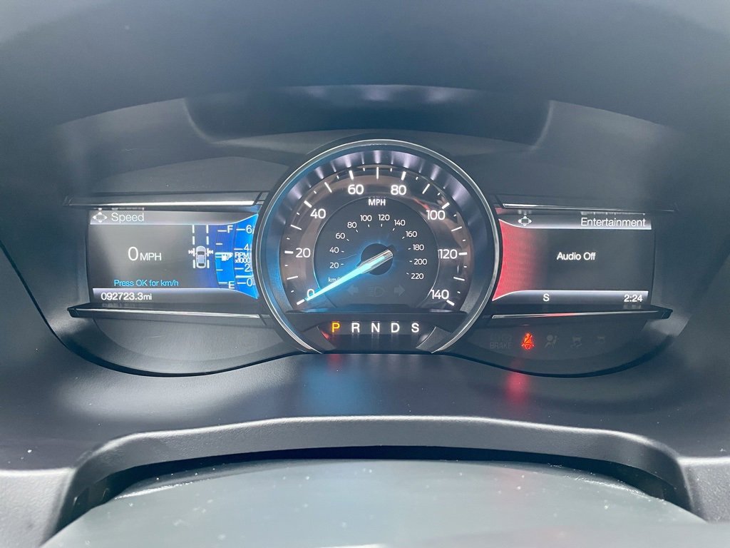 Used 2018 Ford Explorer Sport w/ Ford Safe & Smart Package image 31