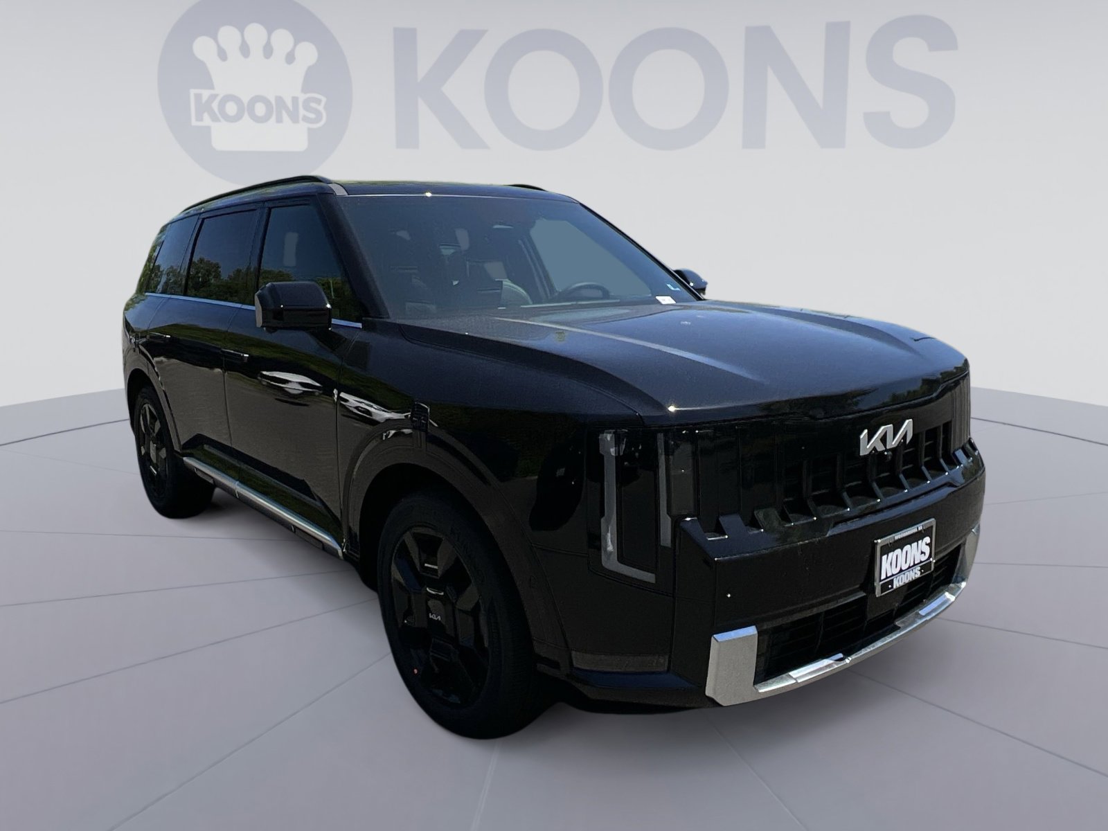 New 2027 Kia Telluride SX FWD image 2