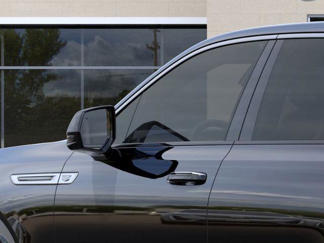 New 2025 Cadillac Escalade IQ Luxury 1 image 34