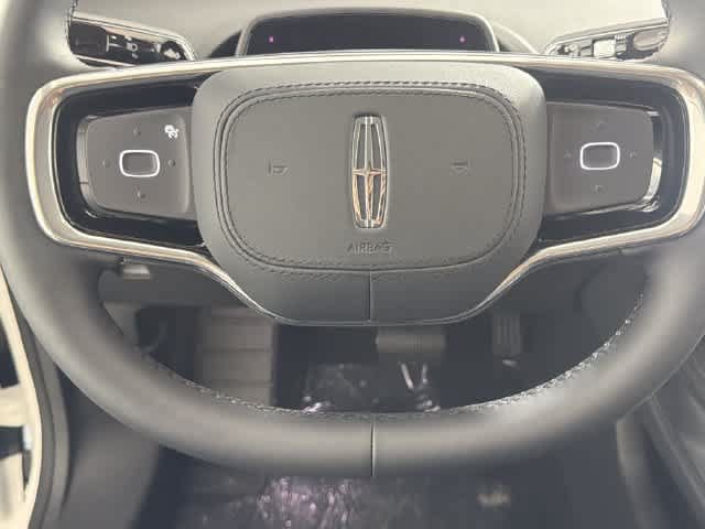 New 2026 Lincoln Nautilus Premier w/ Jet Appearance Package AWD/4WD image 12