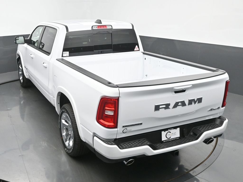 New 2026 RAM 1500 Big Horn image 41
