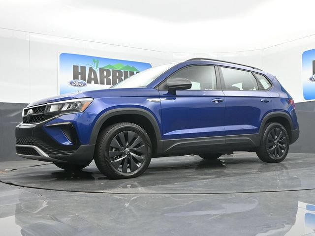 Used 2024 Volkswagen Taos S FWD image 19