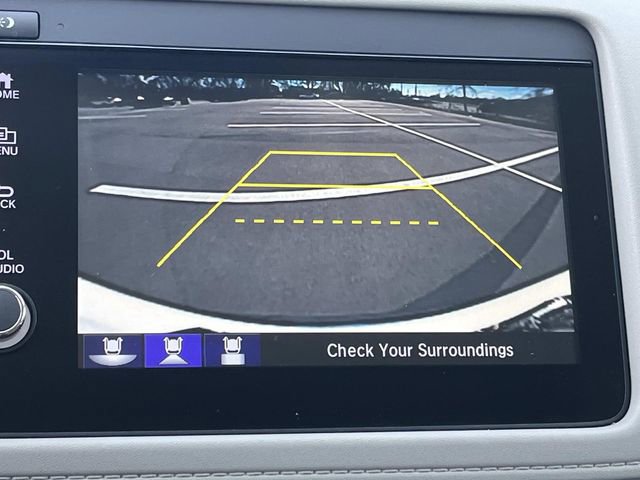 Used 2022 Honda HR-V EX image 36