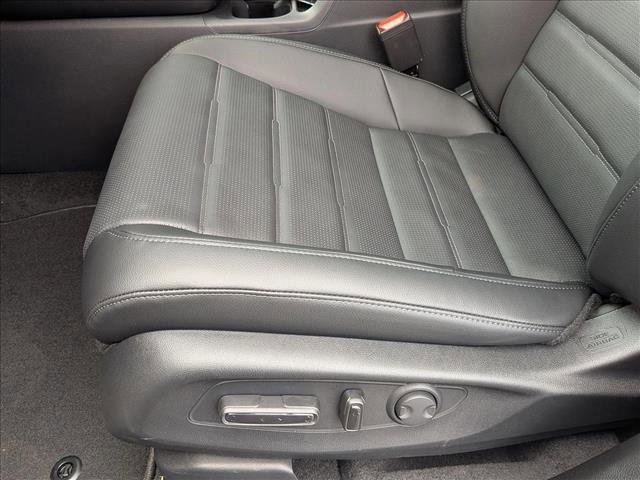 New 2026 Honda CR-V EX-L image 4