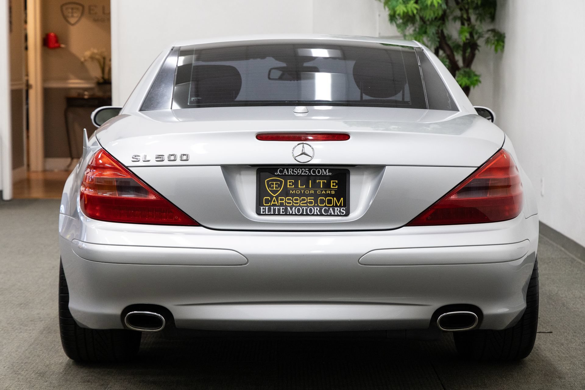 Used 2006 Mercedes-Benz SL 500 image 22