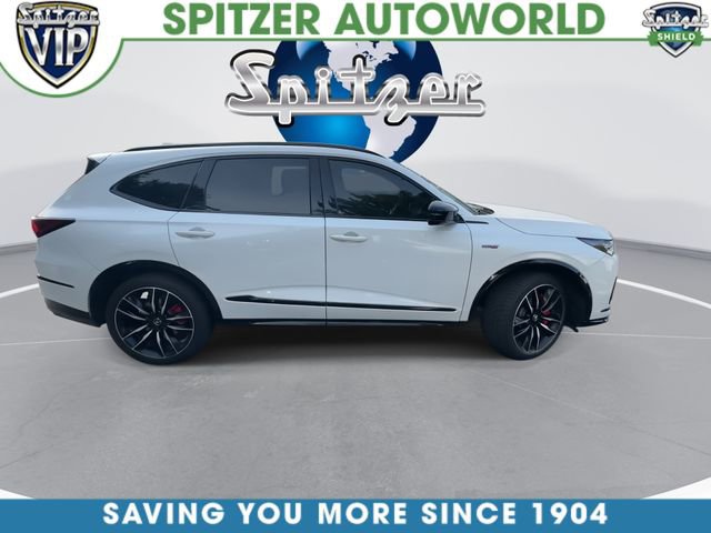 Used 2024 Acura MDX Type S AWD/4WD image 10