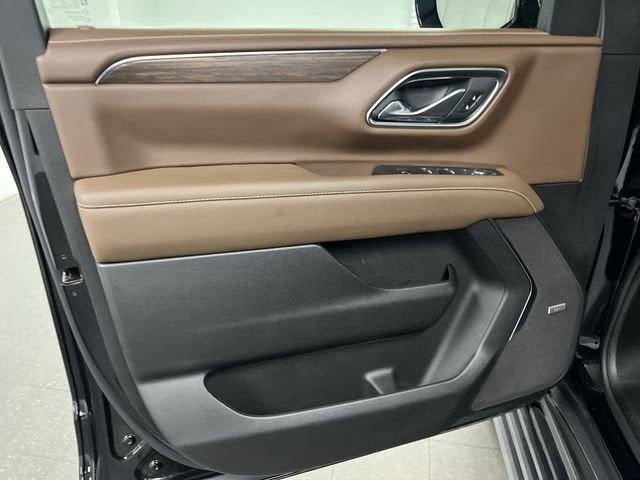 Certified 2024 Chevrolet Tahoe High Country image 23