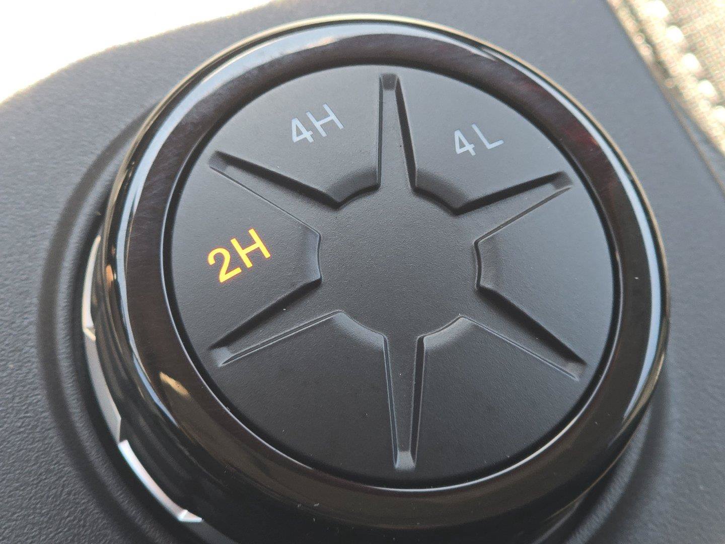 New 2026 Ford Ranger XL AWD/4WD image 9