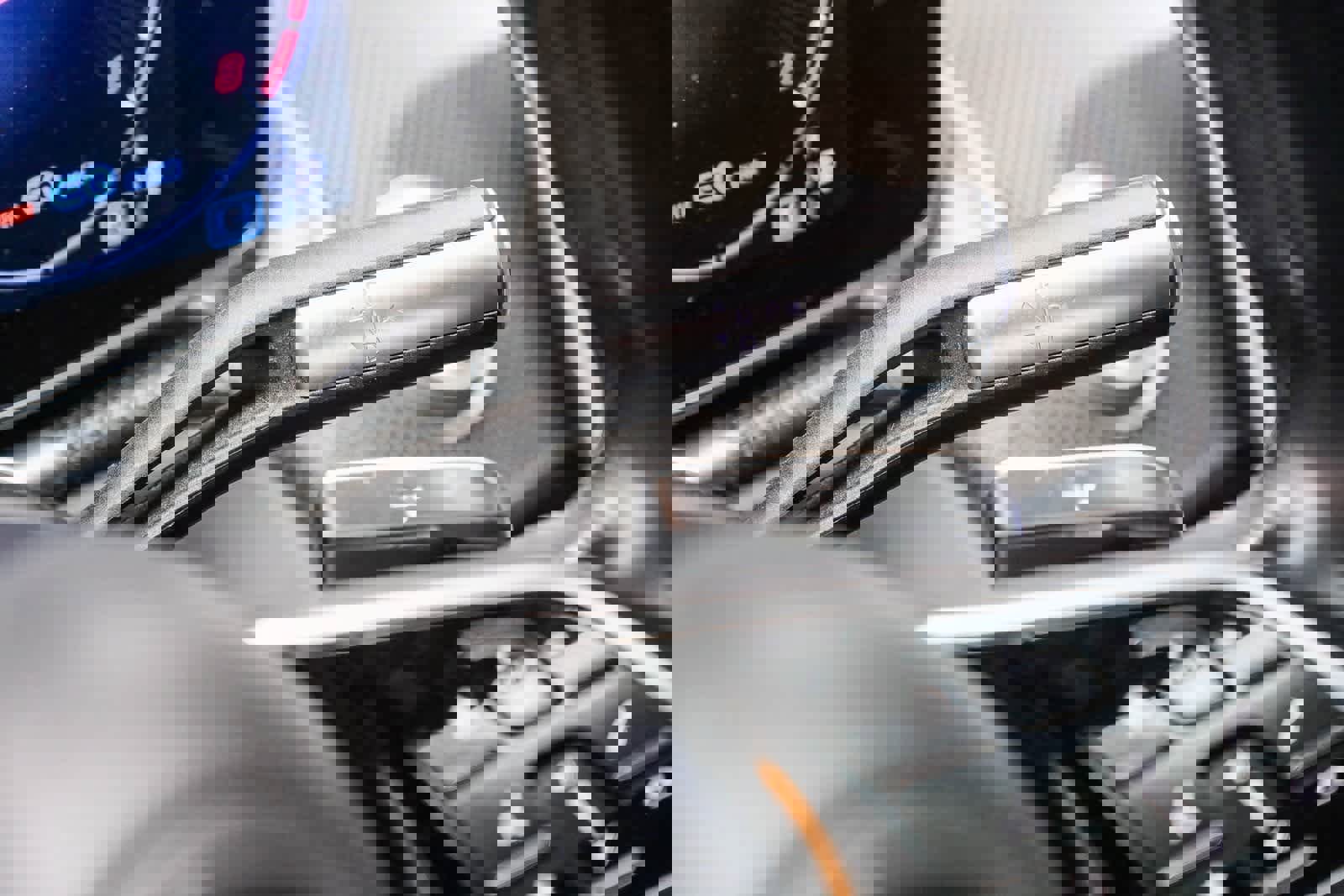 Certified 2022 Mercedes-Benz S 580 4MATIC Sedan image 19