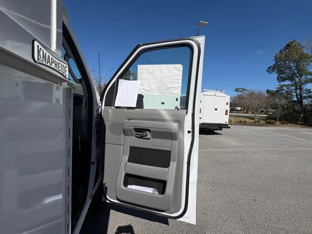 New 2025 Ford E-350 and Econoline 350 Super Duty w/ Power Equipment Group image 26