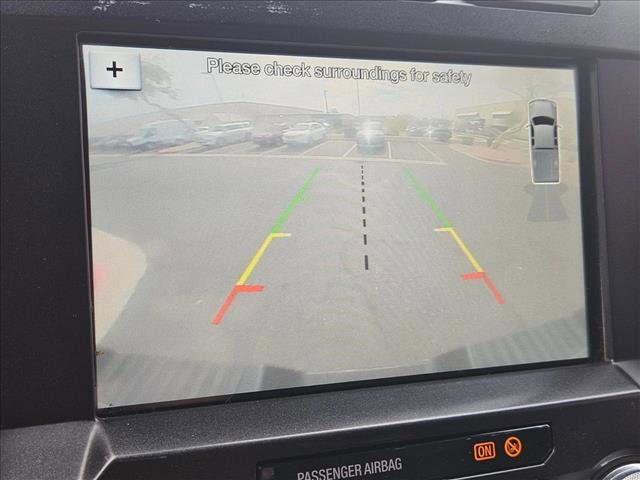 Used 2017 Ford F350 King Ranch w/ Chrome Package image 14