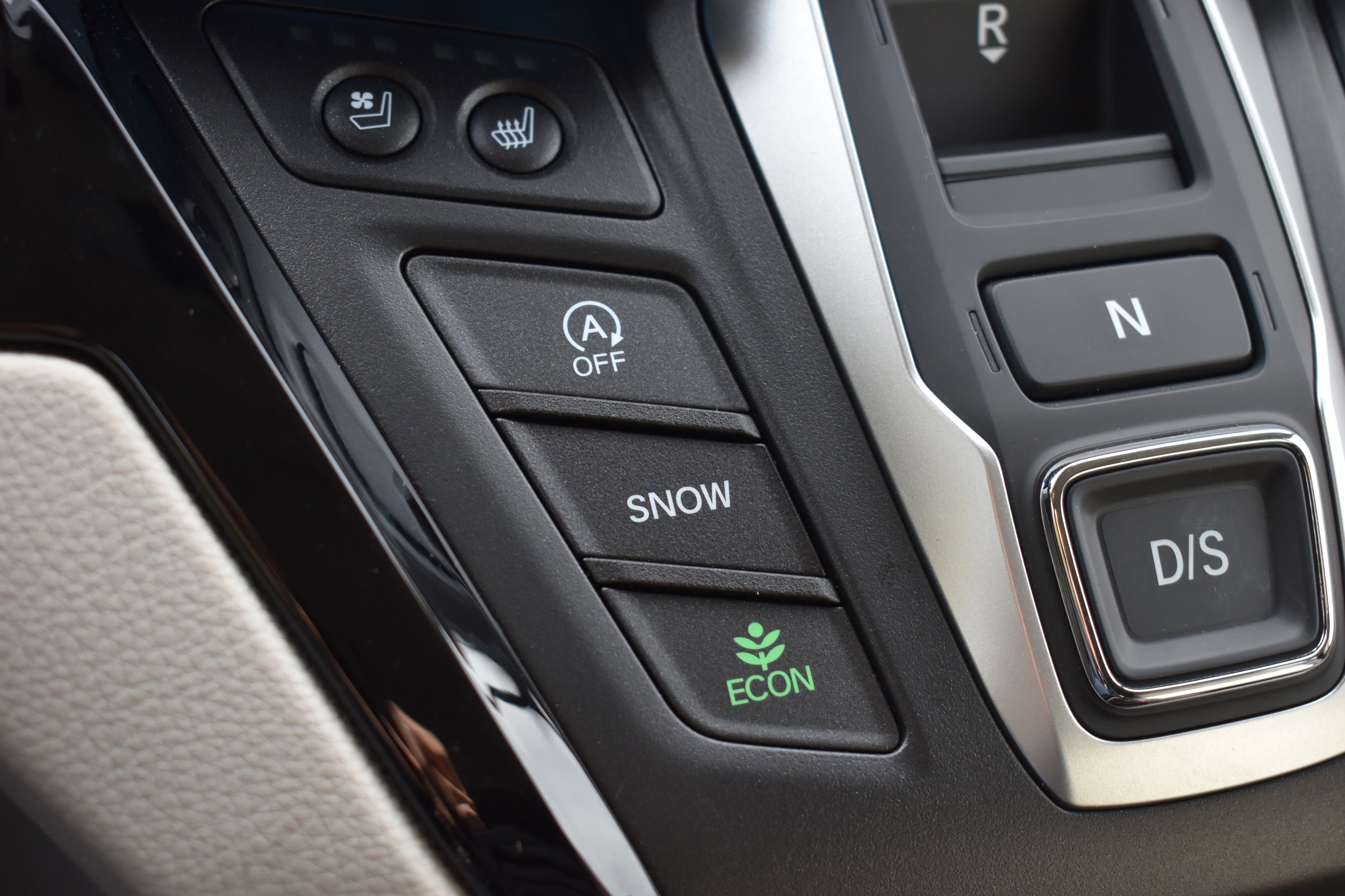 New 2026 Honda Odyssey Elite image 21