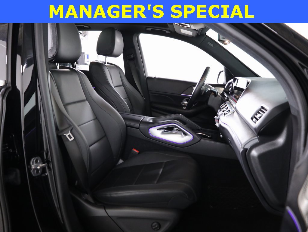 Used 2021 Mercedes-Benz GLE 350 GLE 350 image 50