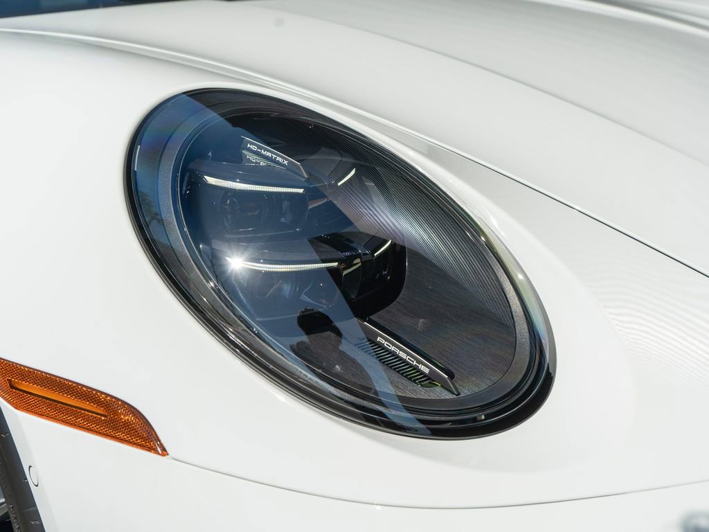 New 2026 Porsche 911 Carrera GTS image 12