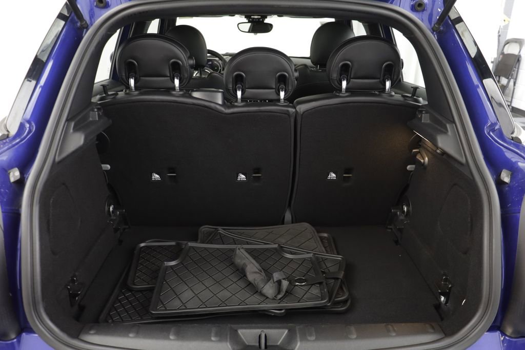 Used 2021 MINI Cooper S FWD image 18