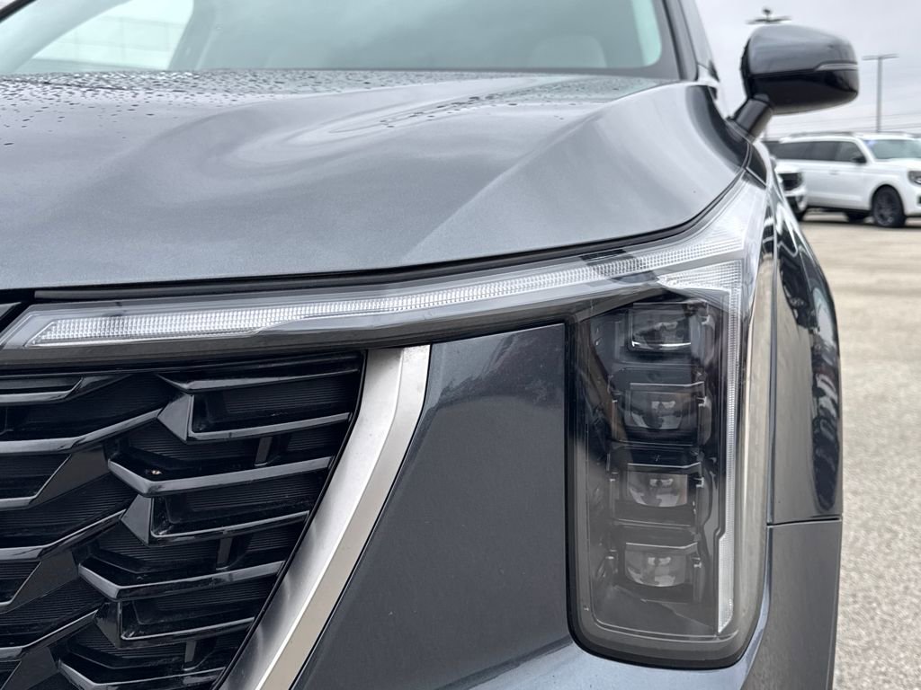 Used 2025 Kia Sorento S image 10