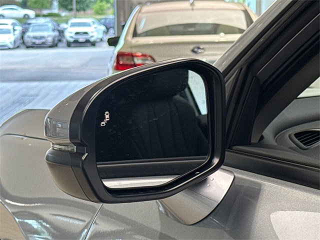 New 2025 Acura ADX AWD image 6