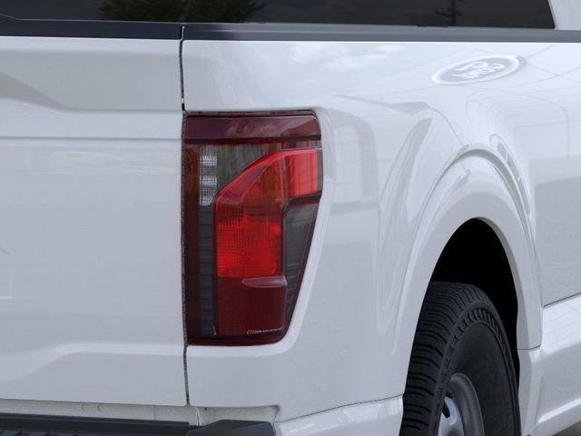 New 2025 Ford F150 XL image 21